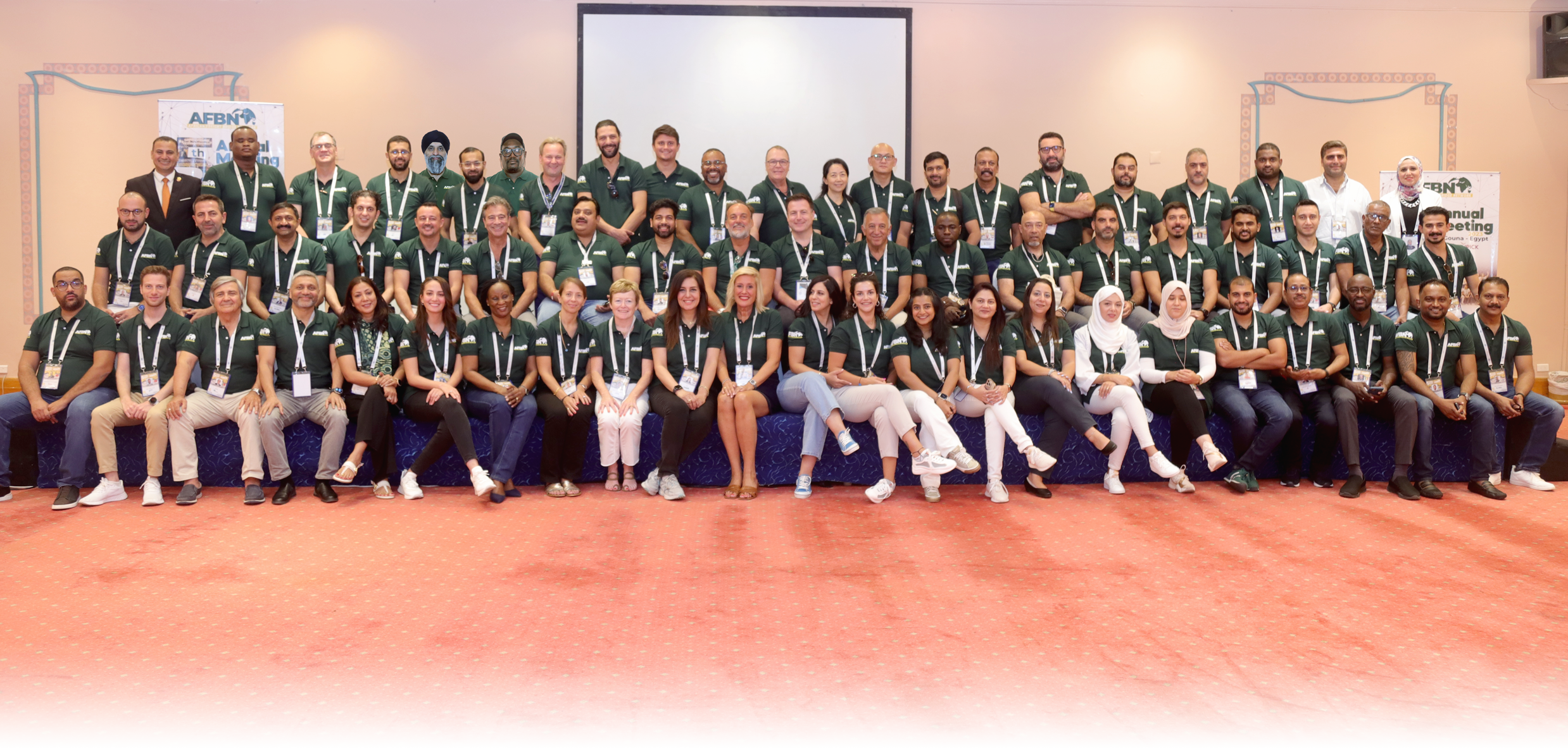 AFBN 5th AGM