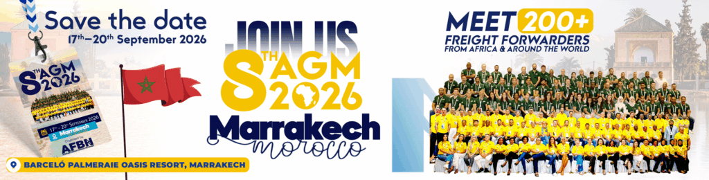 AFBN 8th Marrakech Morocco